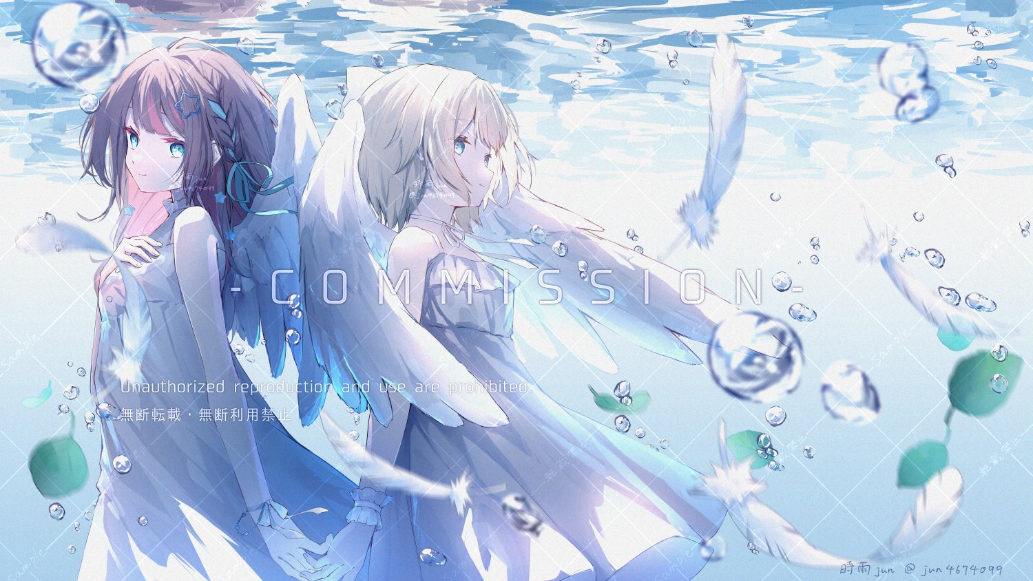 時雨ページ 🌧時雨jun🌧 (@jun4674099) / X