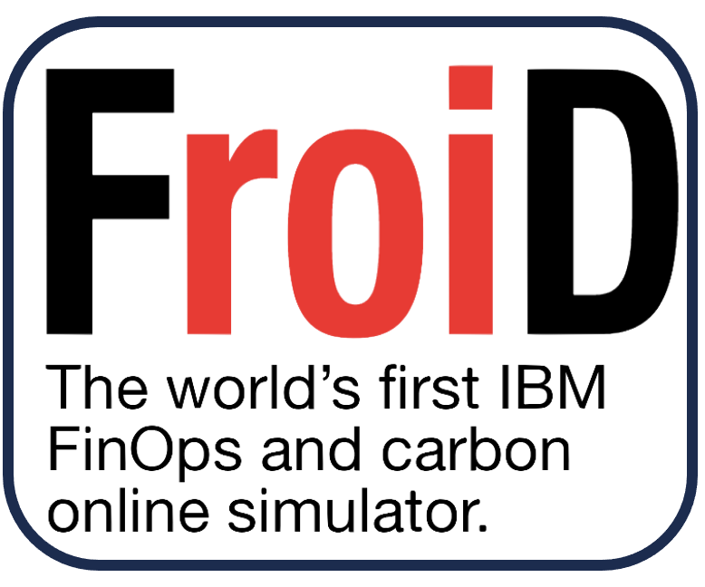 ranger4steve's tweet photo. How do you calculate the CO2 impact of your AI projects? https://t.co/atQppHjKSr