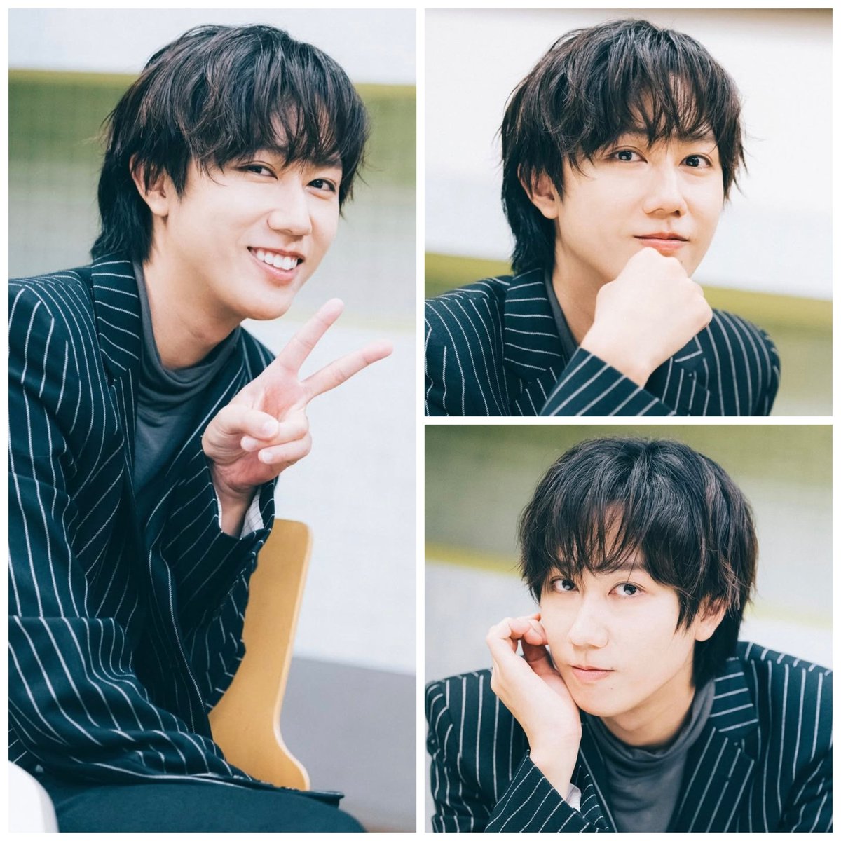 阿部ちゃんが1週間頑張ったご褒美くれたぁ😭 #音故知新 #あべぐらむ