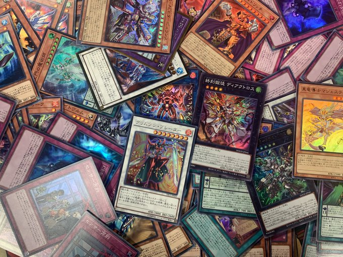 ストレージ情報】 #ポケカ #デュエマ #遊戯王 #ワンピースカードゲーム