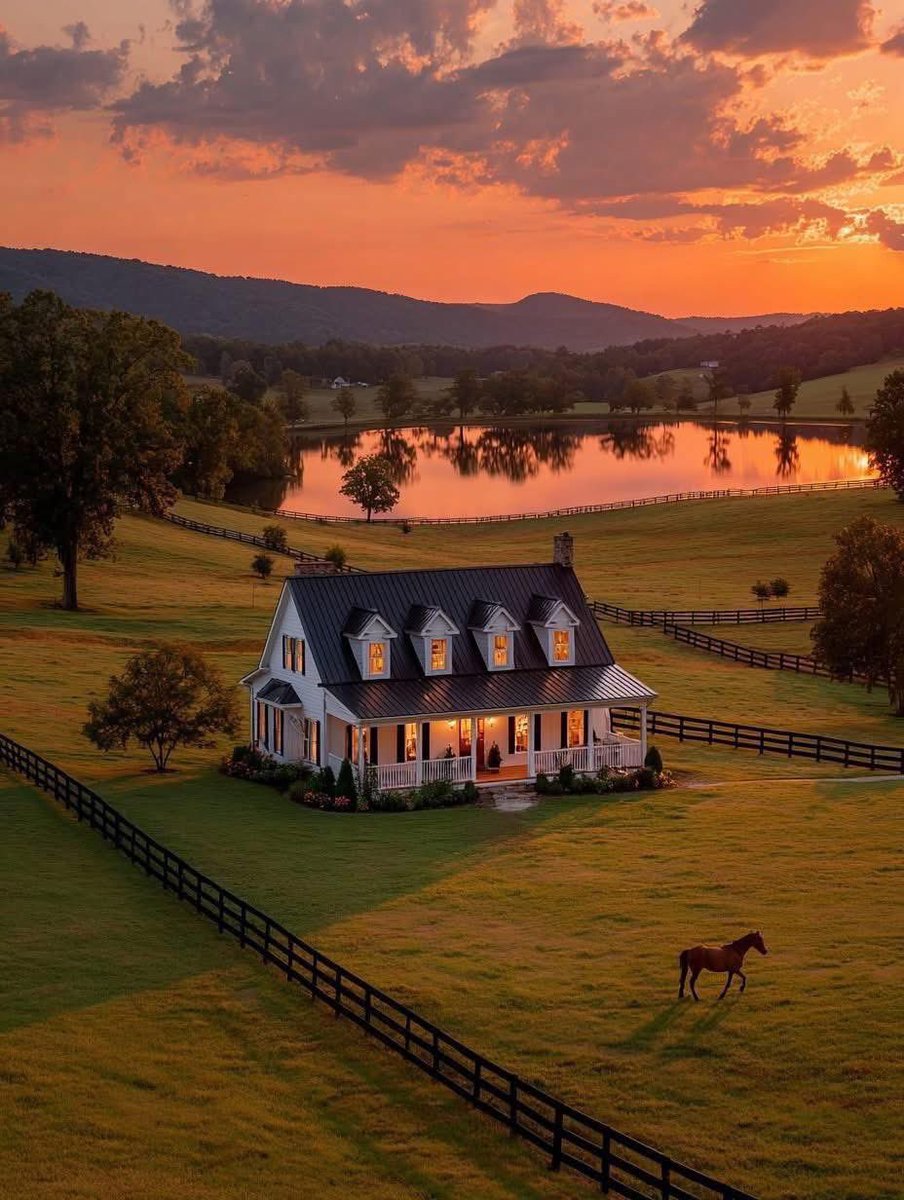 Have a peaceful evening x family…!