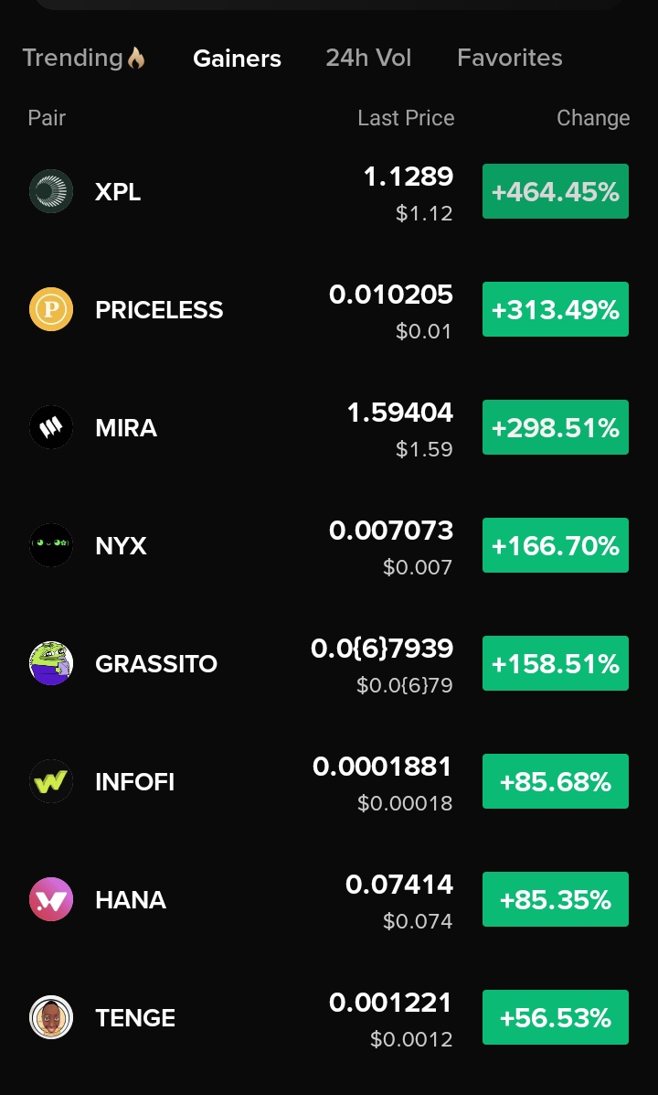 ARIYAcrypto's tweet photo. #Topcoin 
Trade top coins here without paying any fees.
New users receive a trading bonus of $50 to $100.
Join me: https://t.co/JYSvdUqBSD
Invitation code: TZVQTM

#کریپتولند #KCEX #Markets #CryptoTrading #それスノ #BitcoinRecovery https://t.co/4skCSSgwDW