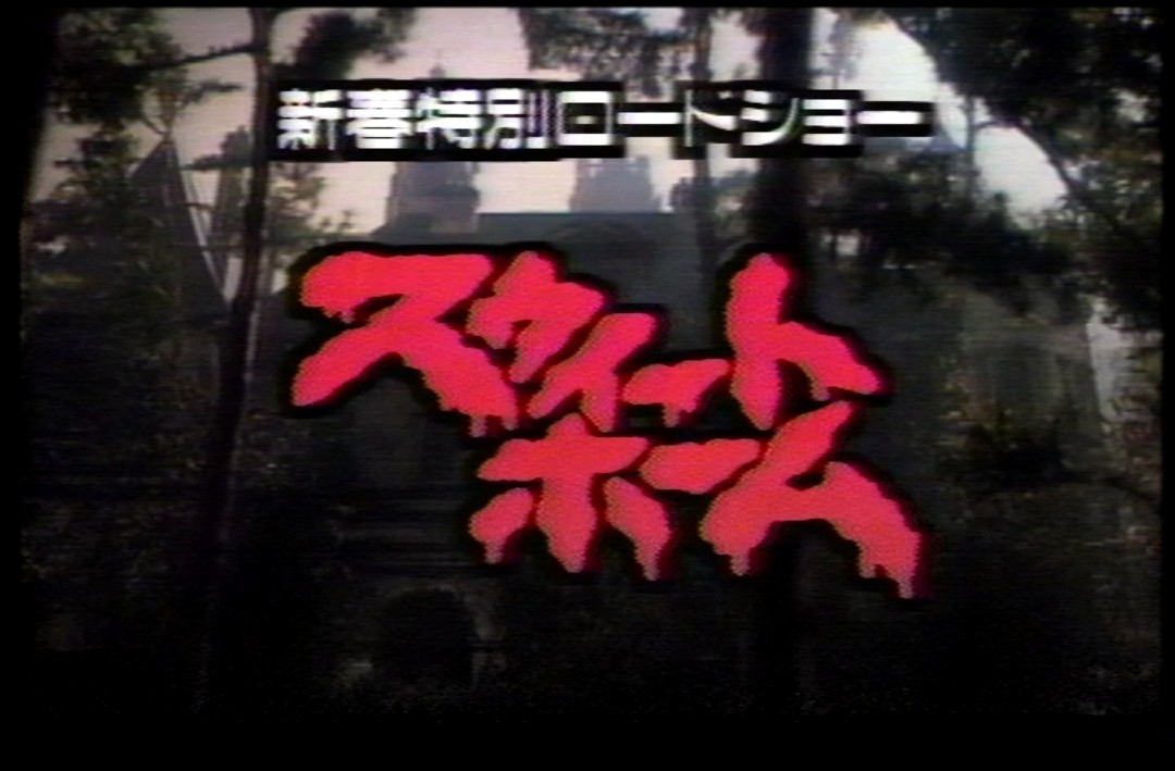 ミ*ル様 （希少・激レア）未DVD化 スウィートホーム [VHS] 製作総指揮： ミ*ル様 （希少・激レア）未DVD化 スウィートホーム [VHS] 製作