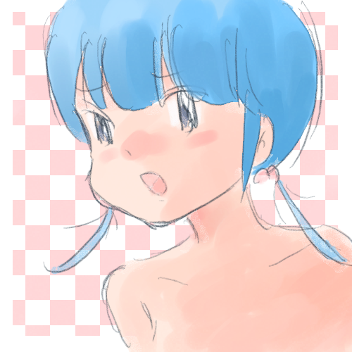 satopian's tweet photo. [3067]練習用 #お絵かき掲示板 https://t.co/kFBJ1GzroH 
#ChickenPaint Beのバケツ塗り有効活用からの水彩とテクスチャ塗り潰し。
ChickenPaint Beの新機能 バケツ塗りの全レイヤー参照･領域拡張 - YouTube
https://t.co/ap6Oxh6ibN https://t.co/kWGiCLyl4T
