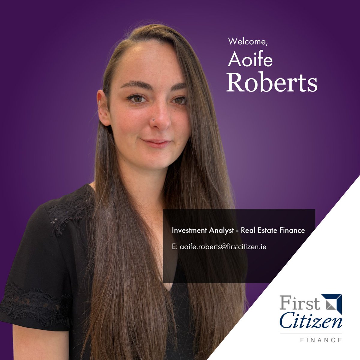 First Citizen Finance tweet media