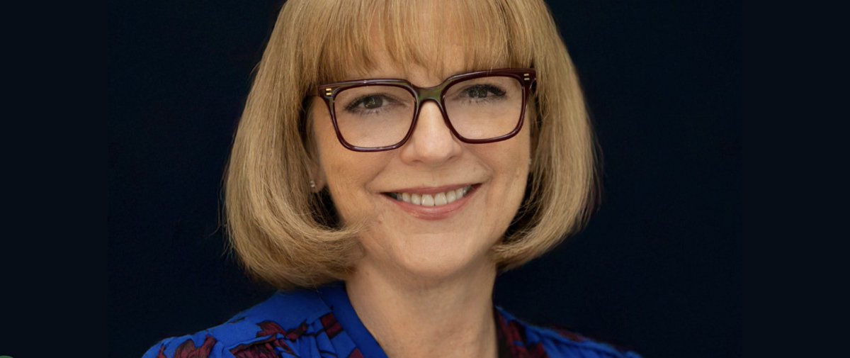 📰NEWS: Damehood for Chair of the RCN Foundation

Read more here: tinyurl.com/3bpa4paj