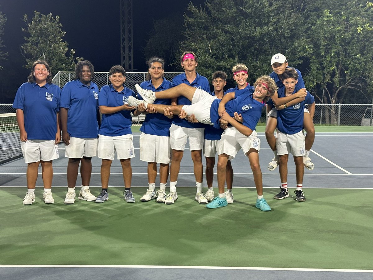 MacArthur.Tennis (@brahma_tennis) on Twitter photo MacArthur Varsity Tennis captured the District Title last night against Southwest Legacy. Great job! <a href="/PrincipalHDZ/">Joaquin R Hernandez</a> @ MacArthur Varsity Tennis captured the District Title last night against Southwest Legacy. Great job! <a href="/PrincipalHDZ/">Joaquin R Hernandez</a> @