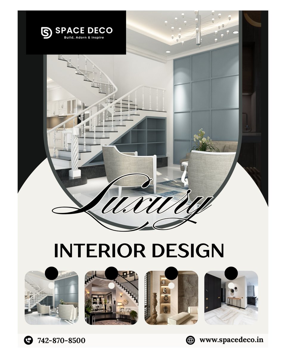 spacedeco331's tweet image. ✨🏛 Where Elegance Meets Comfort 🏛✨
At Space Deco, we believe luxury isn’t just about design—it’s about creating timeless spaces that reflect your story with sophistication and style. 🌟

#SpaceDeco #LuxuryInteriors #DesignWithElegance #timelesslivingroom