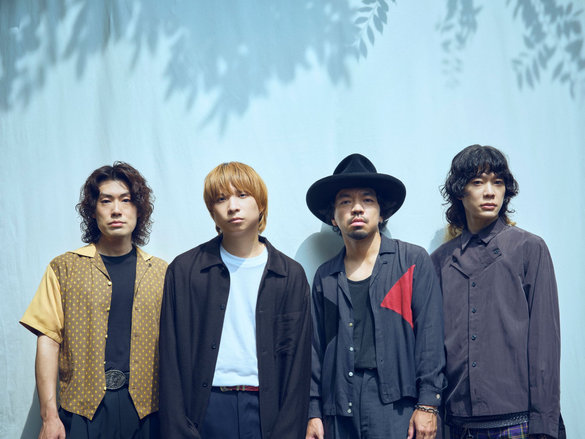 ジギー プロフお読み下さい FM802【 ROCK KIDS 802 OCHIKEN Goes ON!! 】📻 on X