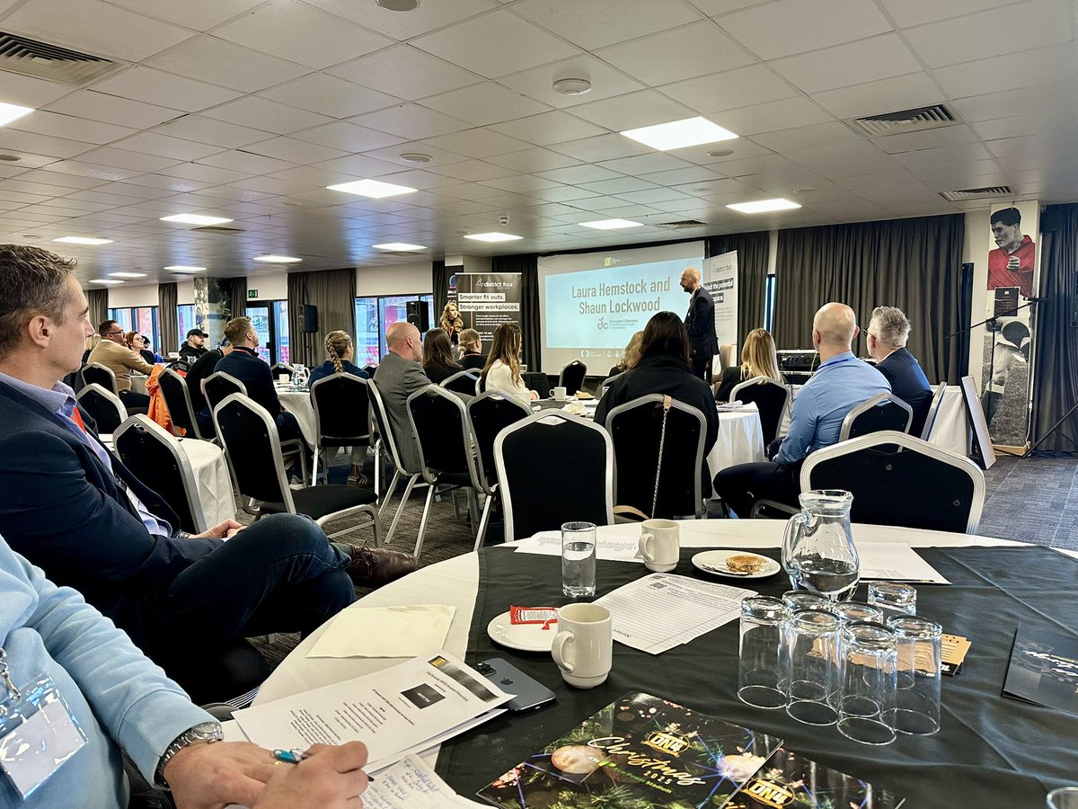 💚⚽️ NETWORKING EVENT ⚽️💚

It’s been a few months since my last event &amp; the anxiety had crept back in slightly.

Hopefully I can start getting back into the events &amp; networking regularly🤞

For now though, the brain drain in full effect😴🤦‍♂️😂

#MentalHealthMatters #MHFC