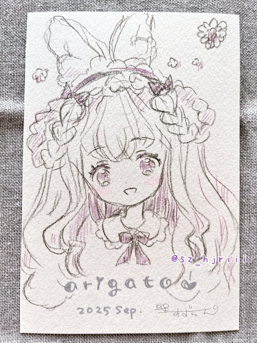 ゆきのこページ ゆきのこ｡❄️11/15 せんなご4 (@yukinoko_ac) / Posts / X