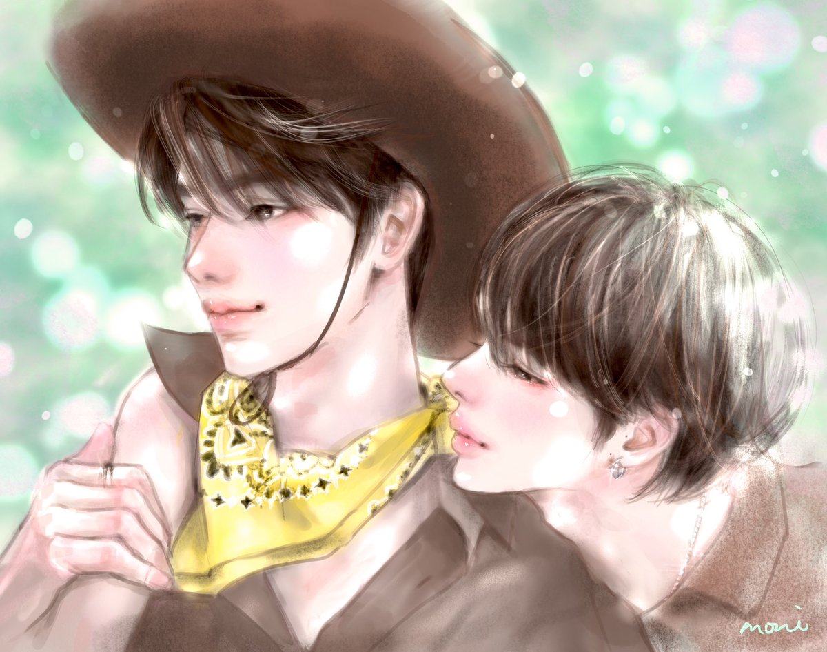 moni_5020's tweet image. 新シリーズ待ってる💕✨ GunnerNice最高なのでほんとにお願いします…(切実)
#GunnerNice
#Gunnernsk  #NiceBoripat