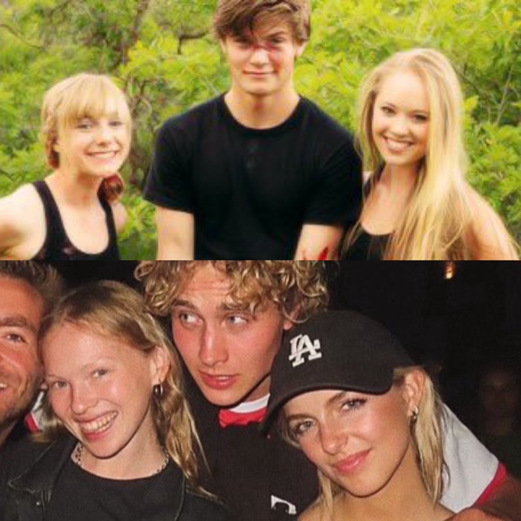 something something about nights changing fast