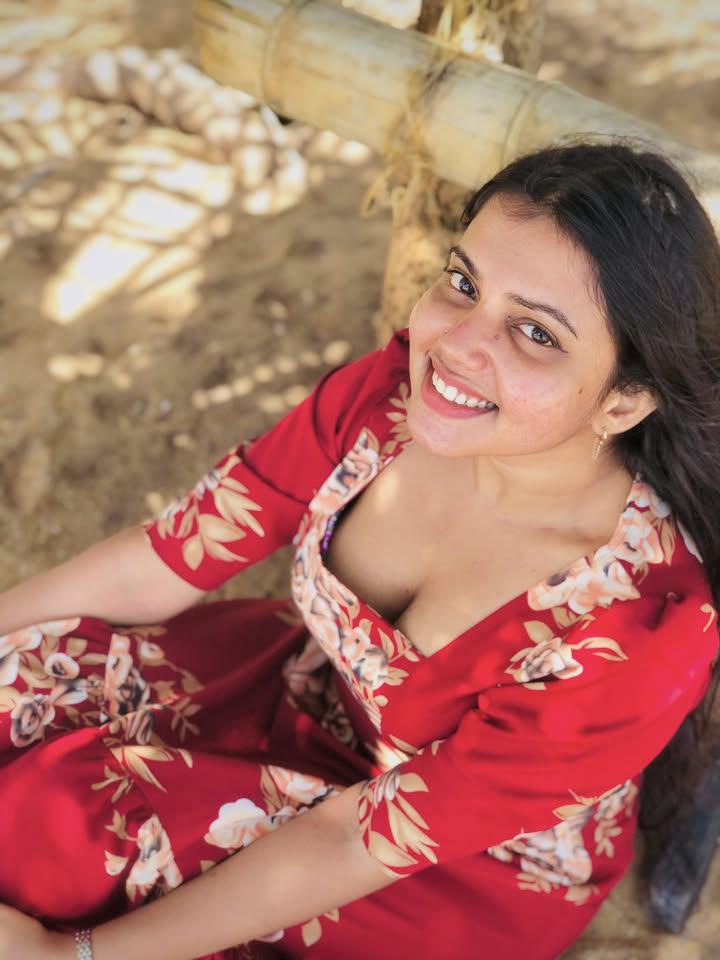 Payal sharma🌼 tweet media
