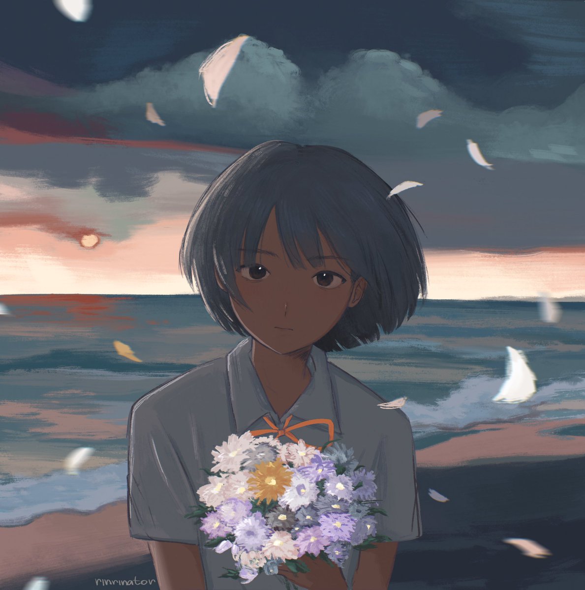 With love from kurayamisaka