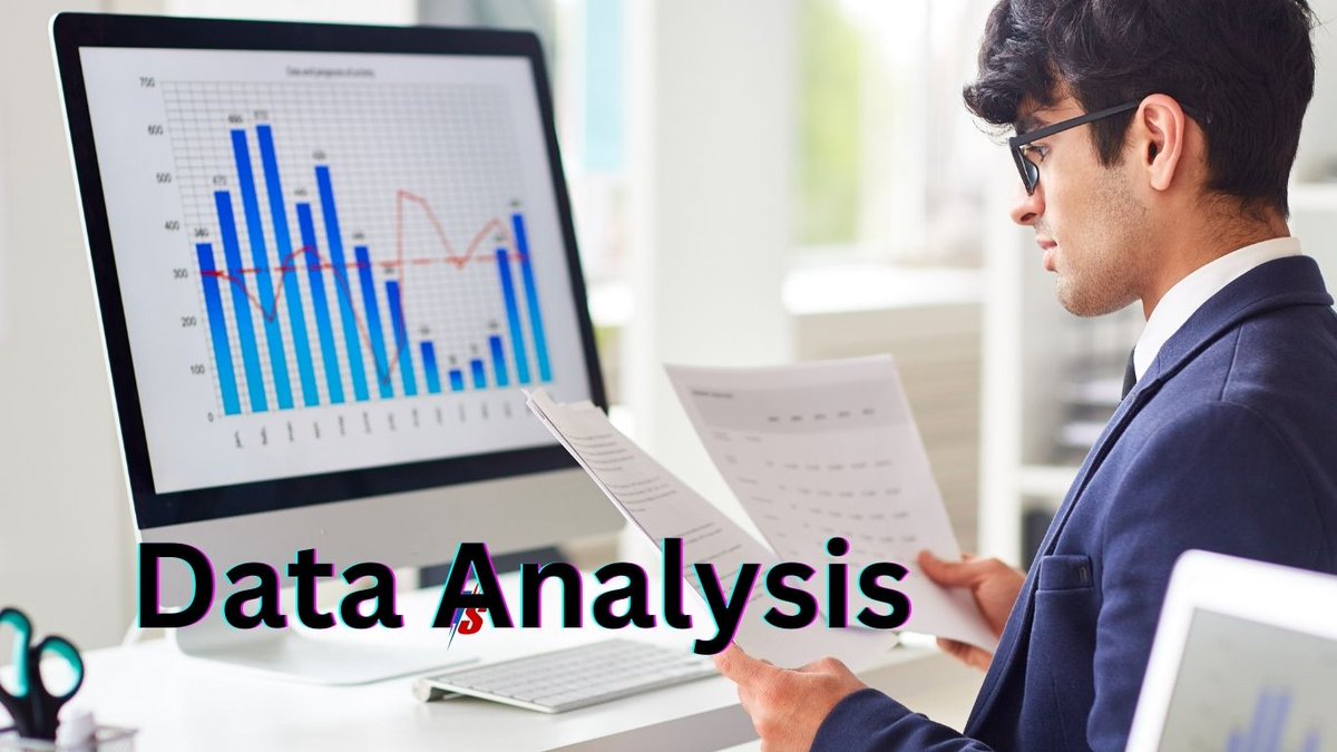 stackdevflow's tweet image. Data Analysis with Python vs R: Which is Better for You? -
Read Full - stackdevflow.com/posts/data-ana…
.
.
#PythonVsR #DataAnalysis #BeginnerDataScience