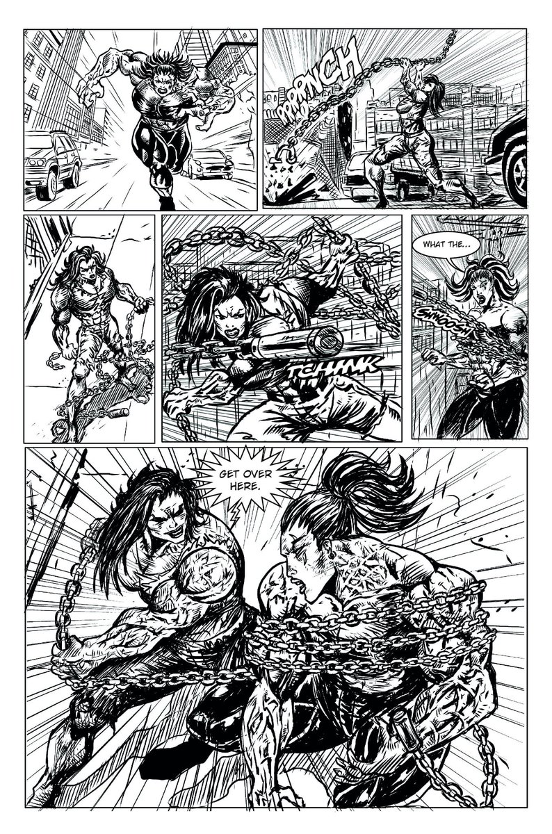 Page 50 of Mighty Mary coming 2026 written and created by your truly story edited by <a href="/HailTheLore_/">Hail The Lore</a> with illustrations by <a href="/silvadushan/">dushan suresh silva</a> 
<a href="/SpareTank/">Tank Ferret 🏴‍☠️</a> <a href="/GnarlyComic/">Michael Ferraro</a> <a href="/C9MSK8/">MSK (MasterSwagKing) | The Iron Man & TOP G</a> <a href="/kpop_junki/">kpop_junki</a> <a href="/QueenKaylaleesi/">Kayla Adrienne</a> <a href="/WontBeBoxed/">Tiny But Fierce 🇺🇲✡️♿️</a> <a href="/GentlemanRural/">Edwin Boyette</a> <a href="/omerglitch/">Omer Garcia III</a> <a href="/A_Lucid_Comic/">A Lucid Comic Prd.</a> <a href="/J0hnADouglas/">John A. Douglas</a> #indiecomics