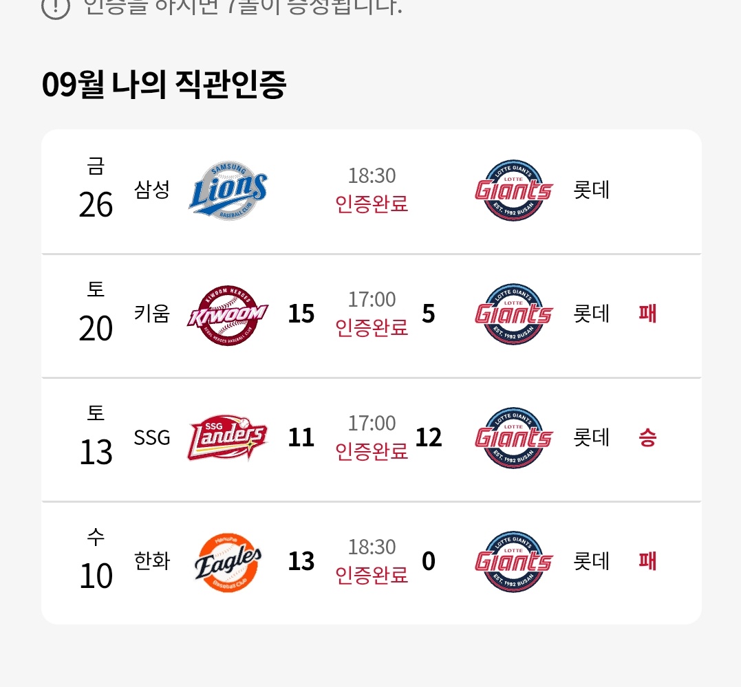 어그래 오늘 다시 이길때 됏다
승리 쿨타임 찼다 ㅋㅋ