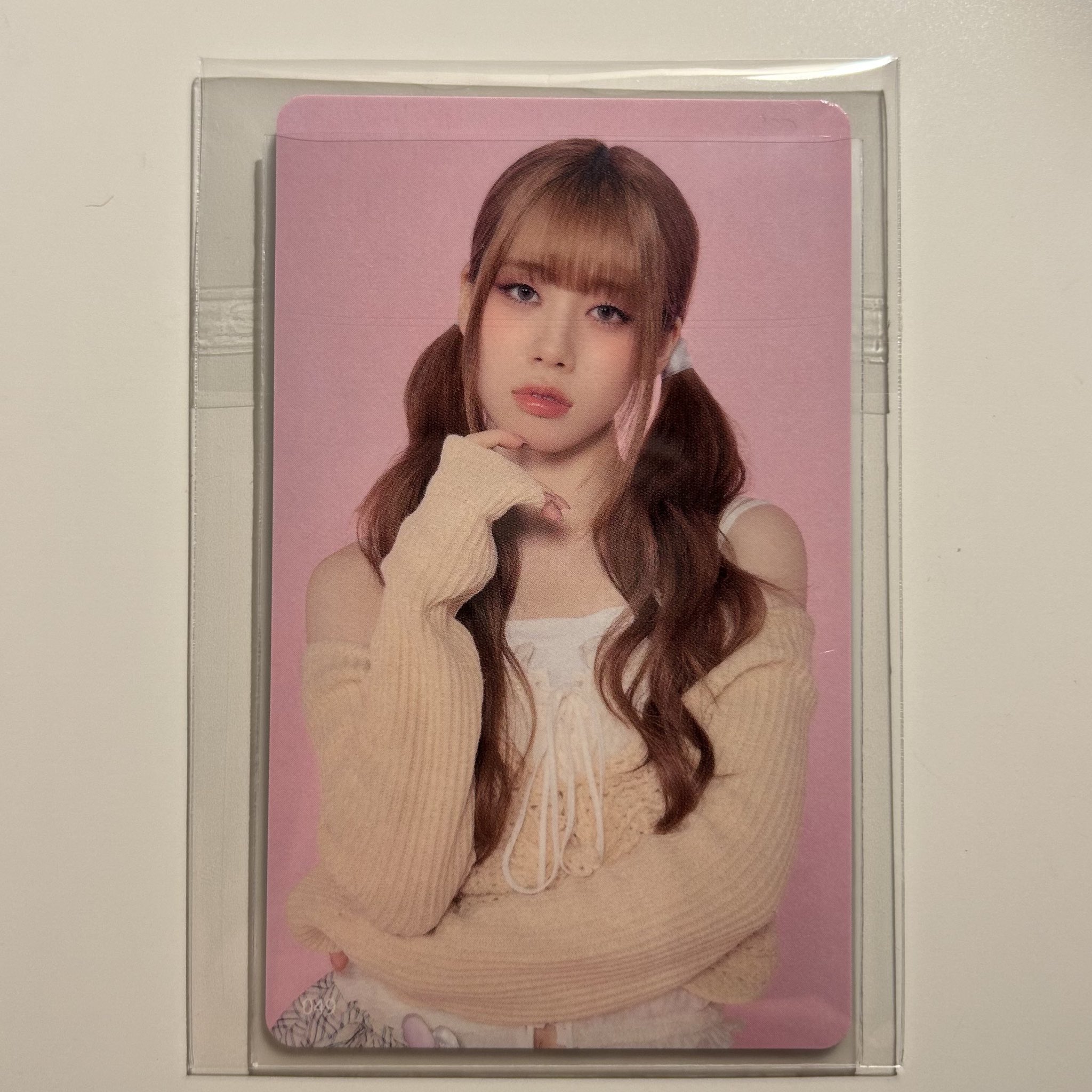 ME:I Hi-Five MUSE トレカ 缶バッジ 石井蘭 笠原桃奈 on X: 