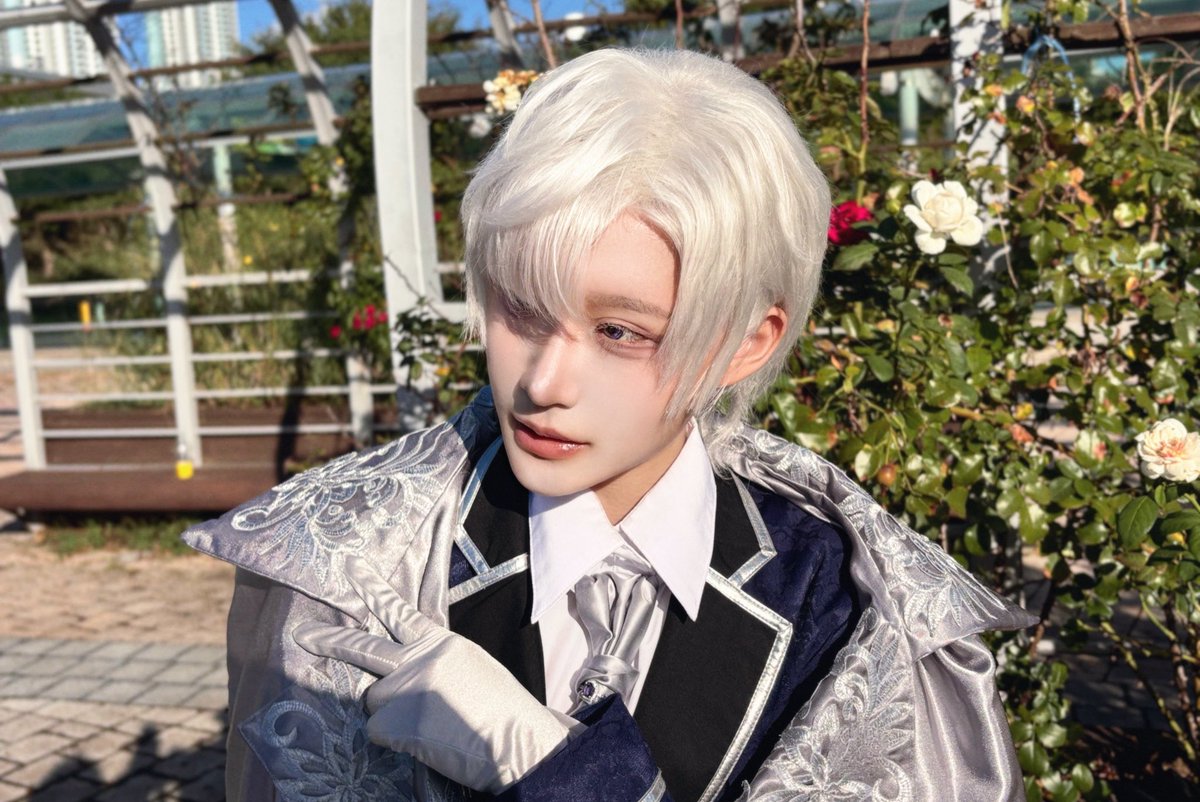 웹페때 했던 헬리오🗡️