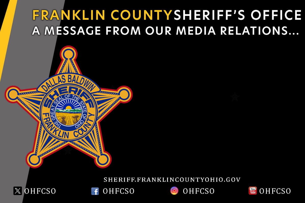 Please be advised that all non-emergency phone lines for Franklin County are temporarily down.   

For emergencies, please continue to call 911. We appreciate your understanding and patience.