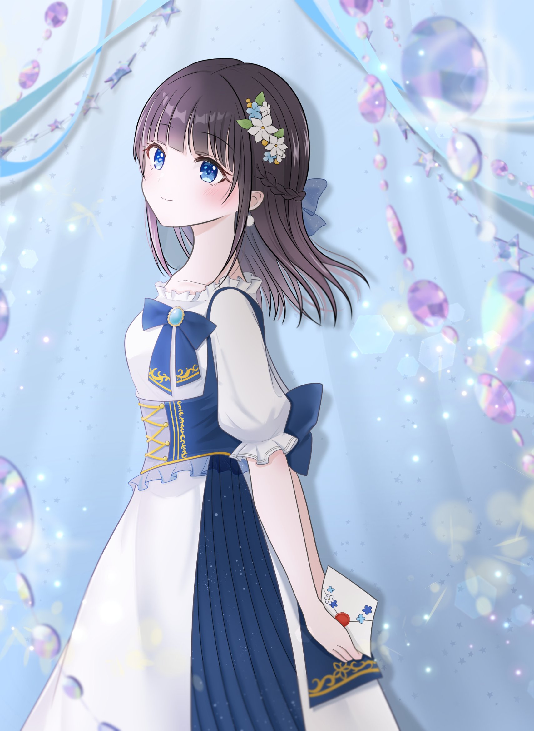 【なゆたページ②c】 & chouette】バイカラー ベーシックA4トートバッグ《通勤・通学》