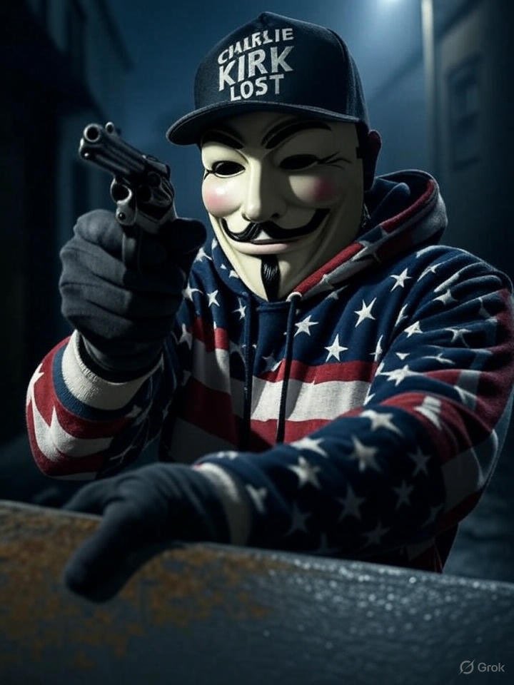 Officer Wolverine UTTP D.E.I. 🏳️‍🌈🏳️‍⚧️🇵🇸🔻 tweet media