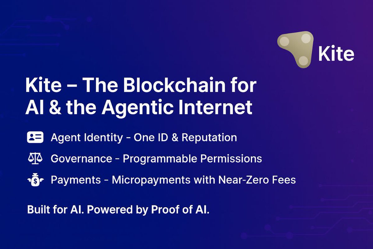 kcyanide642's tweet photo. Kite - The Blockchain for AI &amp; The Agentic Internet, also Don't  For Forget About @billions_ntwk @zama Daily work amd Check in, stay tune.
@GoKiteAI @KaitoAI https://t.co/RqbXYNn4dT