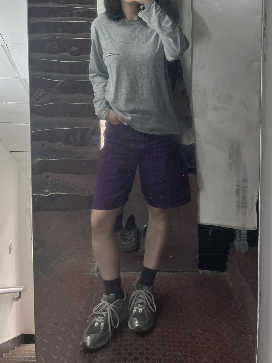 我要出门散步！！！

#衣不如故