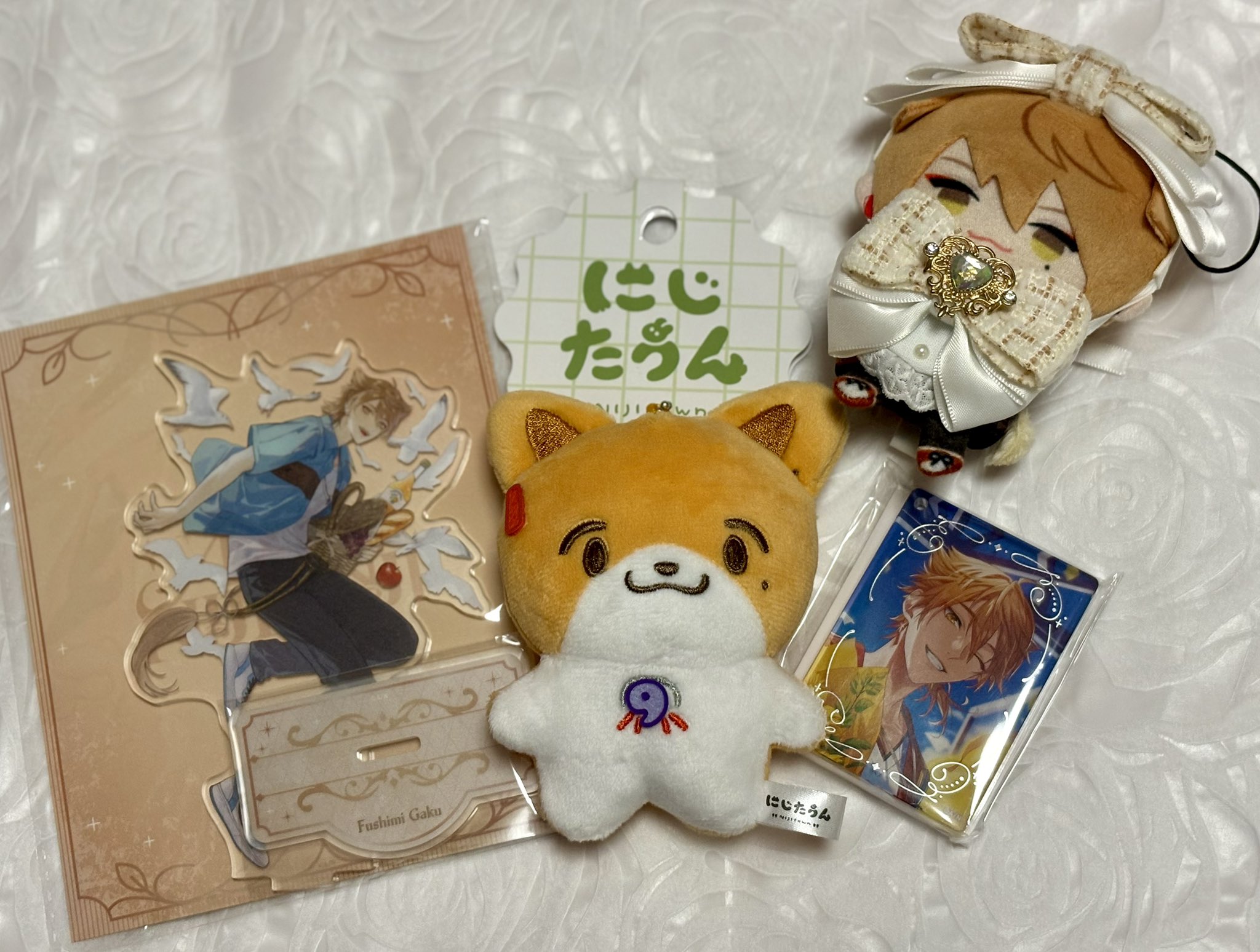 𝕪𝕦𝕟𝕠 on X: 