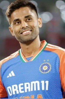 ICC fined Surya Kumar 30% match fee
Surya Kumar found guilty to breach ICC code of conduct .