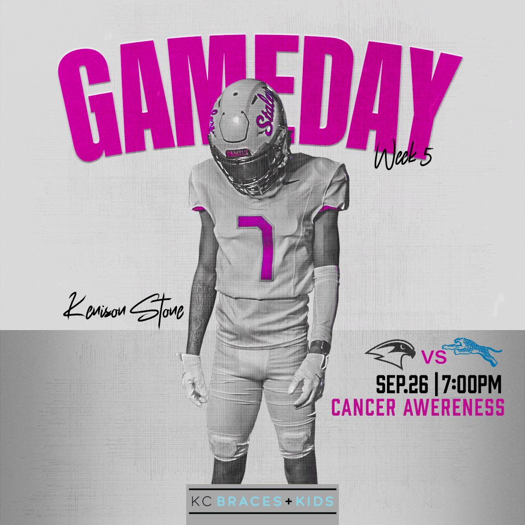 GAME DAY! #BITS #PlayFAST25
