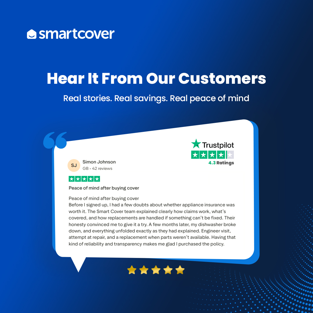 Smart Cover Insurance tweet media