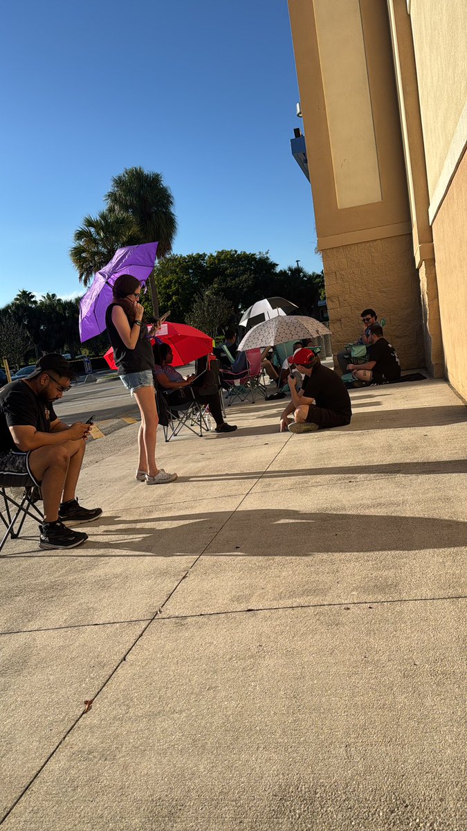 nerd_different's tweet image. Only in FL