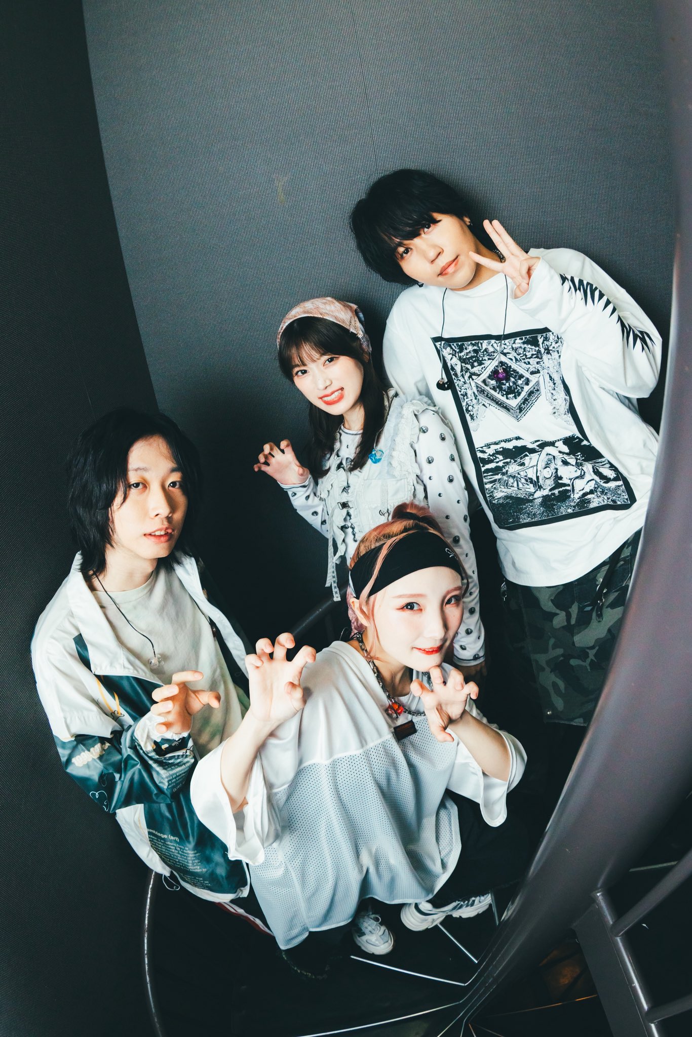 theGazettE 午前0時のとらうまラジオ the GazettE 午前0時のとらうまラジオ