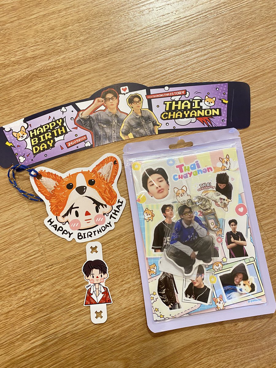 mybxxbabe's tweet image. เจ้าของร้านหลับ ไม่ยอมตื่นมาต้อนรับลูกค้าเลย55555 ร้านน่ารัก รูปน้องไทยดีทุกรูปเลย ชอบมากค่ะ💖🫶🏻

#THAIchayanon 
#21stShiningTHAIstory