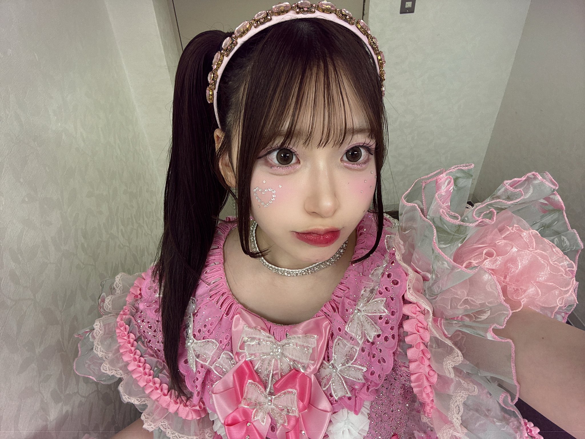 し*！様 きゅーすと 桜庭遥花&佐野愛花 ペアチェキ&CDセット し*！様 きゅーすと 桜庭遥花&佐野愛花 ペアチェキ&CD