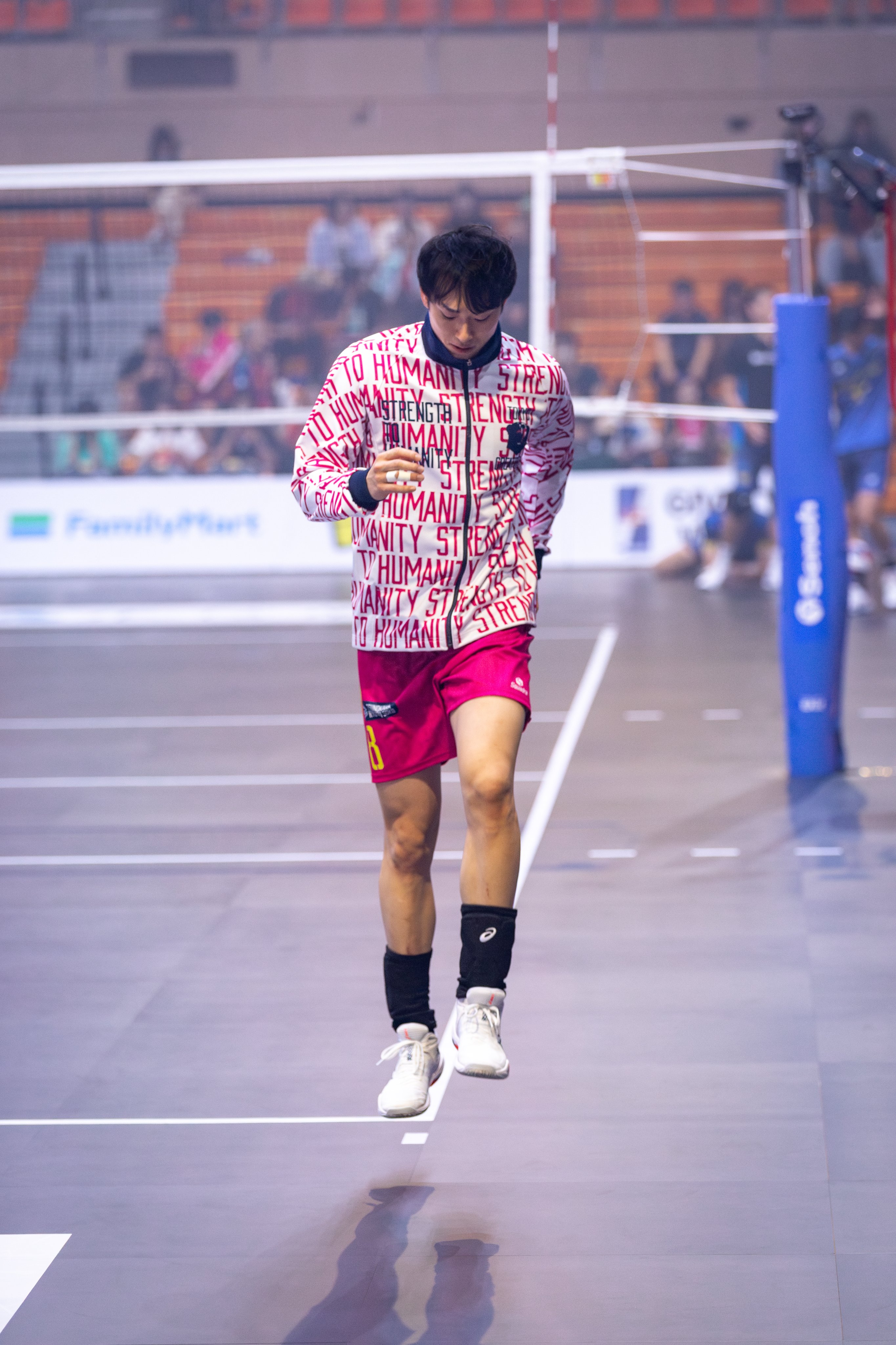 東京グレートベアーズ #8 柳田将洋選手　ランダムアクスタ&キーホルダー　2種類 2025年最新】柳田将洋 アクスタの人気アイテム - メルカリ