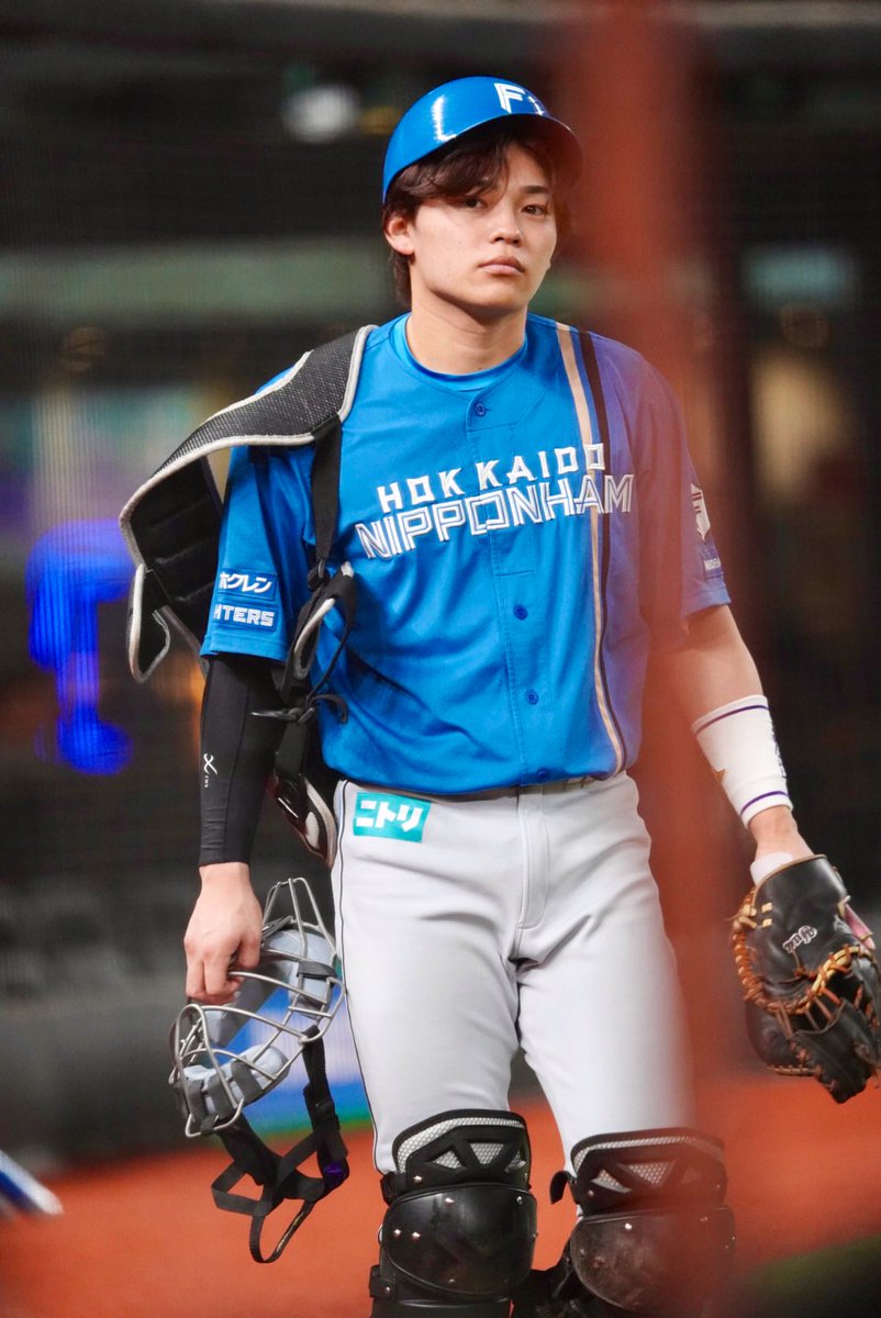 今日の一枚。
#lovefighters
#田宮裕涼