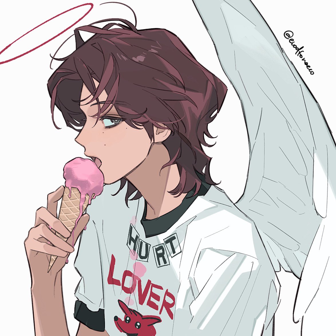 e_vodtonaeco's tweet image. 💗
 #HAECHAN