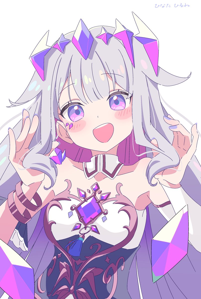 |꒳`*ᔨ﻿ぁずぃる DX鶏がらスープ@skeb募集中 (@DX48927219) / X