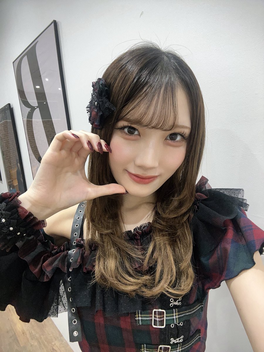 ★佐藤★ 佐藤 涼風【Peel the Apple】12/30 KT Zepp Yokohama on X