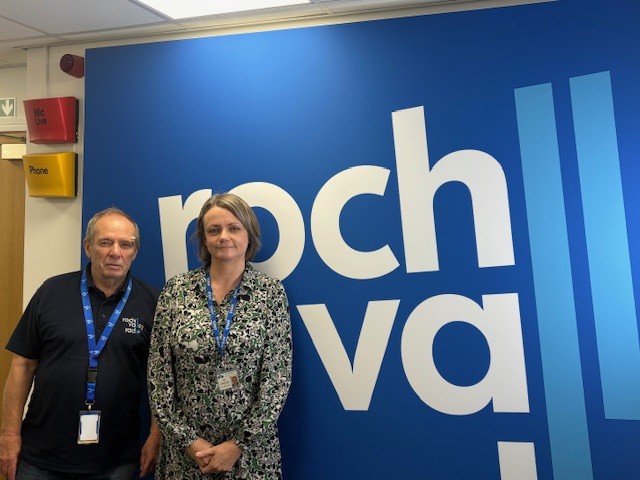 Transport for Sick Children tweet media