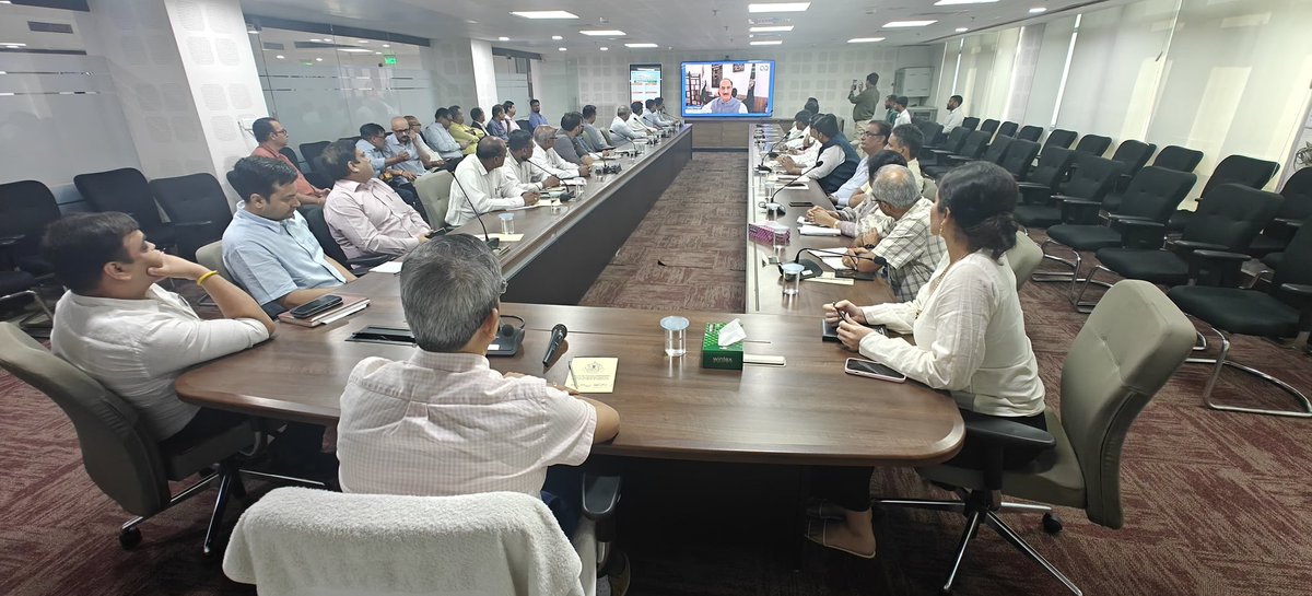 CGST Noida Pr. Commissionerate tweet media