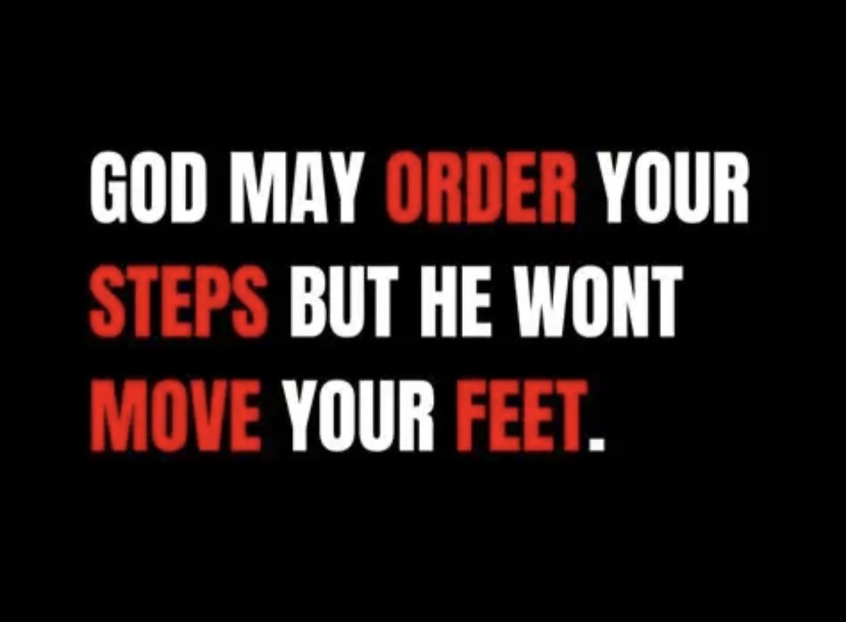 The Waze app doesn't try to give you all the directions at once. Neither does GOD. 

Don't try to navigate life on your own.  Seek guidance from GOD.  HE made you and HE knows what's best for you.