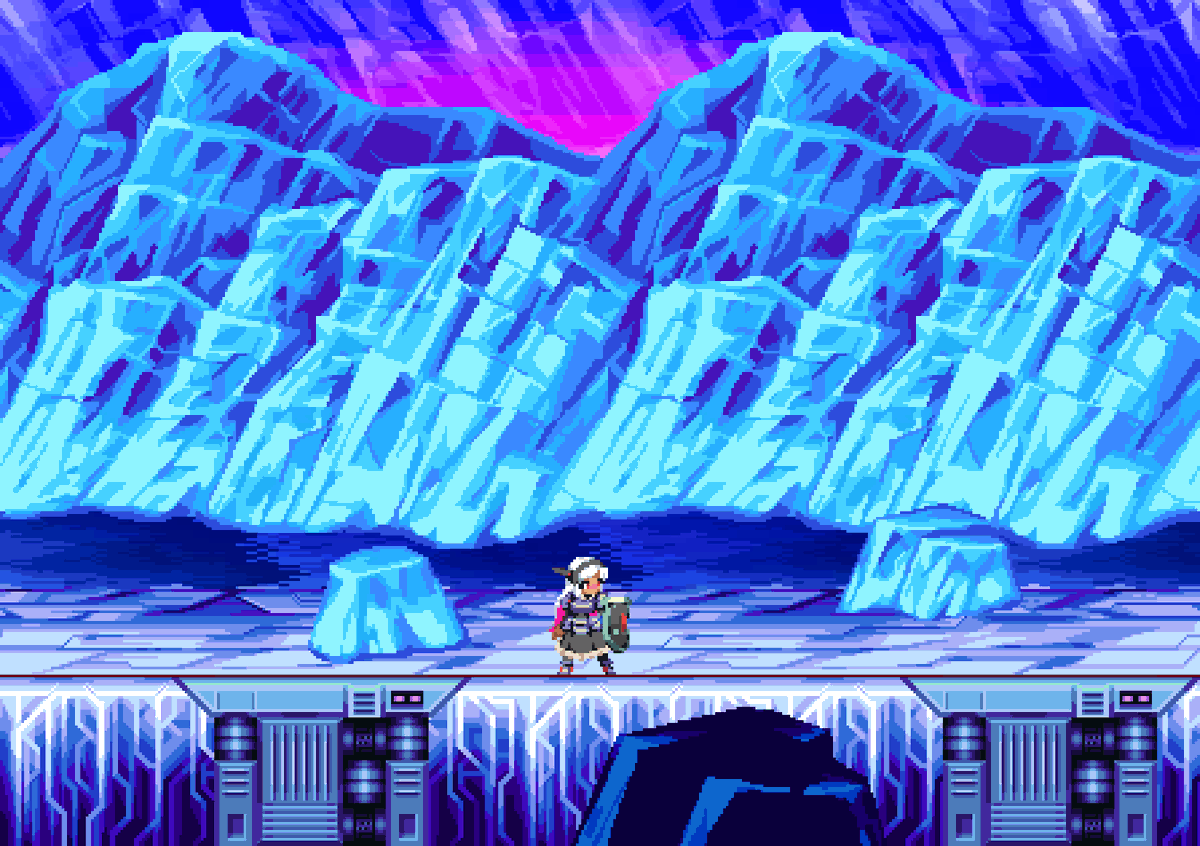 SHADE Protocol - WISHLIST ON STEAM! tweet media