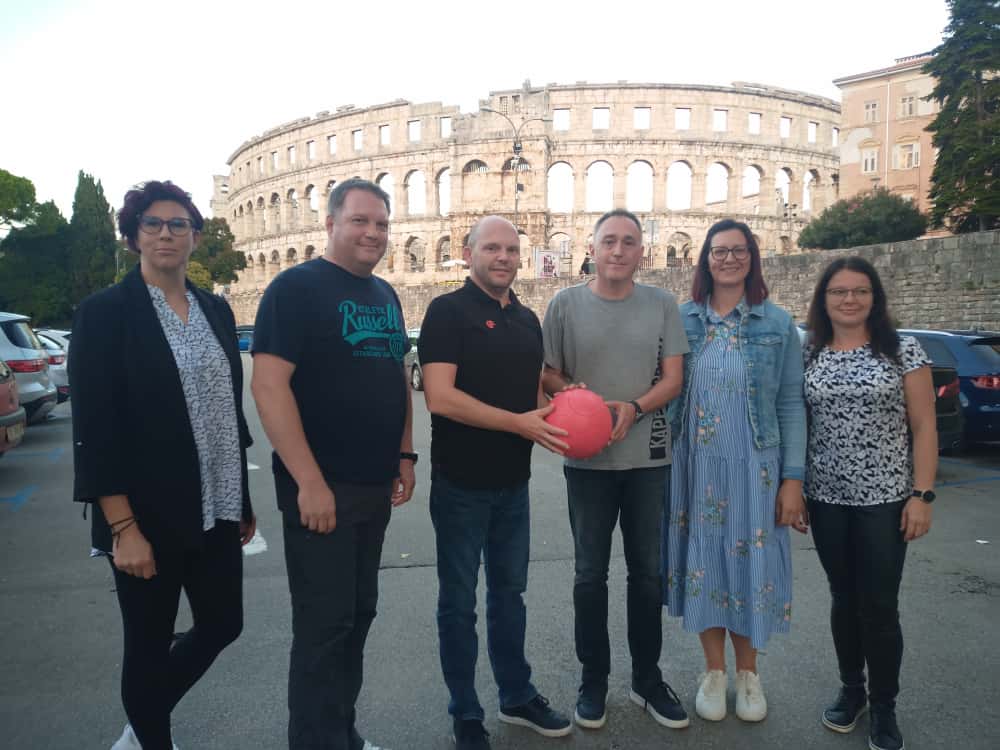 CHILDREN'S FOOTBALL ALLIANCE tweet media