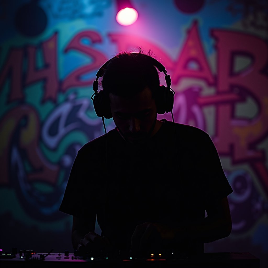 bumpythegreatam's tweet image. Experience the unique sound of BumpyTheGreat with his new single 'Infallible'! 🎶 Its dark vibes and infectious chorus are sure to resonate. Discover more: wix.to/u1f07Nj #NewMusic #BumpyTheGreat