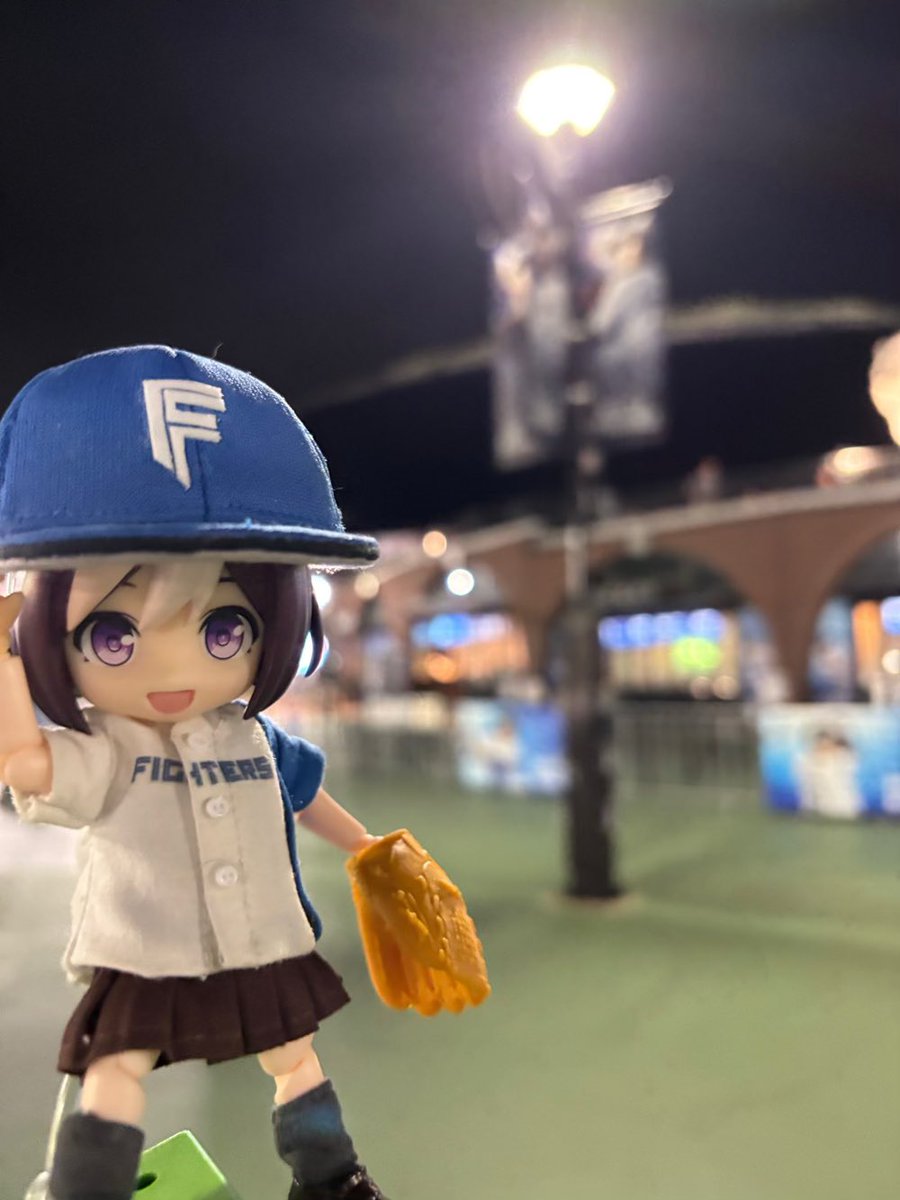 monpetit17's tweet photo. 今年最後の現地観戦を勝利&amp;正義執行で終えられて良かった！
楽しいシーズンでした。 https://t.co/S53Xqr6ZZ9