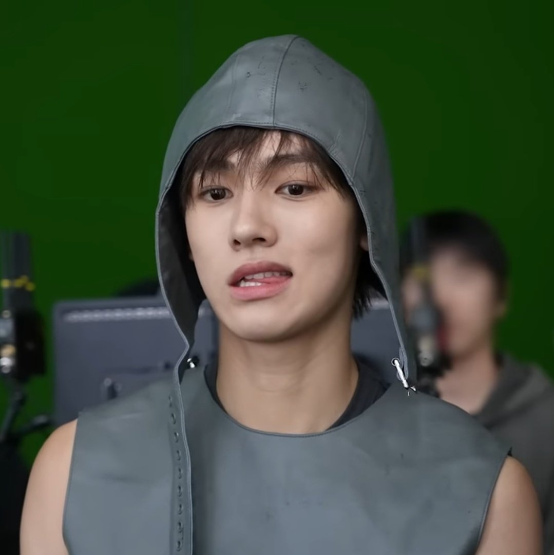 ESHFEED's tweet image. :P

#SEONGHYEON #CORTIS